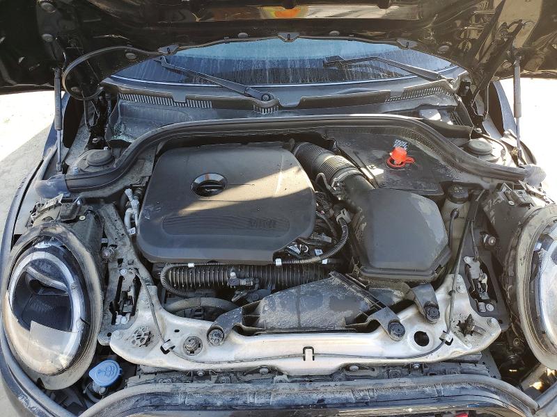 79234495 :رقم المزاد ، WMW23GD06S2W35165 vin ، 2025 Mini Cooper مزاد بيع