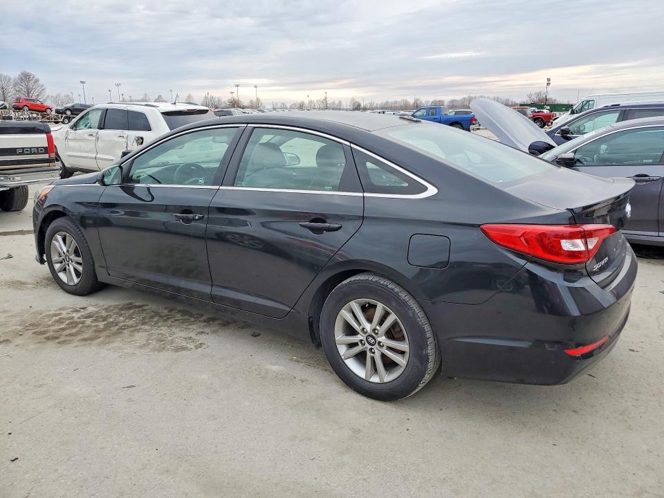 Aukcja sprzedaży 2017 Hyundai Sonata, vin: 5NPE24AF5HH536645, numer aukcji: 79091465