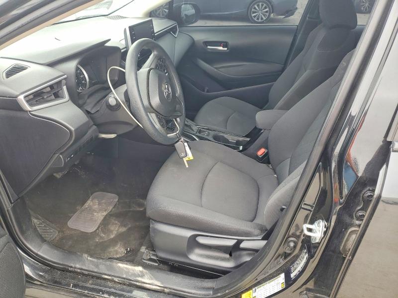 Aukcja sprzedaży 2021 Toyota Corolla, vin: 5YFEPMAE0MP192678, numer aukcji: 76162645