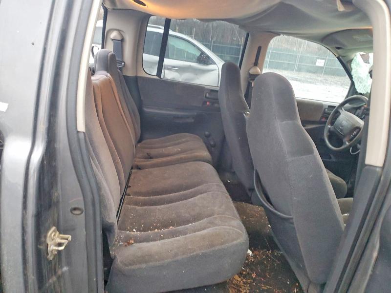 Aukcja sprzedaży 2004 Dodge Dakota, vin: 1D7HL38K74S523355, numer aukcji: 78073045