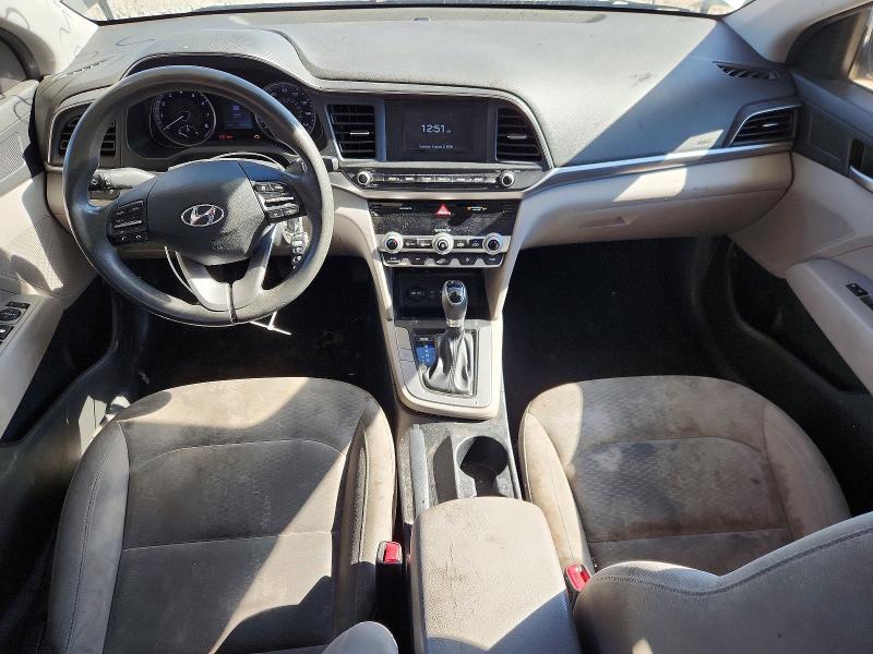 2020 Hyundai Elantra მანქანა იყიდება აუქციონზე, vin: KMHD74LF1LU105532, აუქციონის ნომერი: 97930595