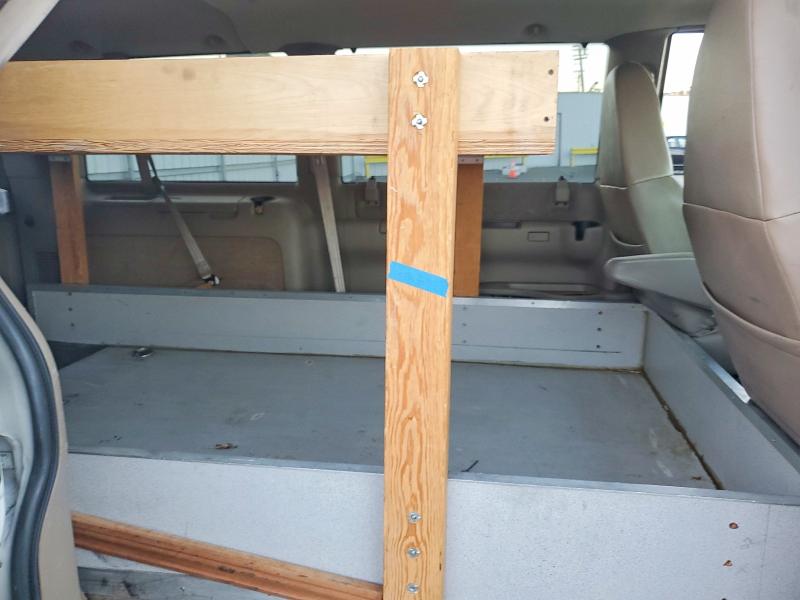 Продаж на аукціоні авто 2003 Gmc Safari, vin: 1GKDM19X93B507598, номер лоту: 76095425