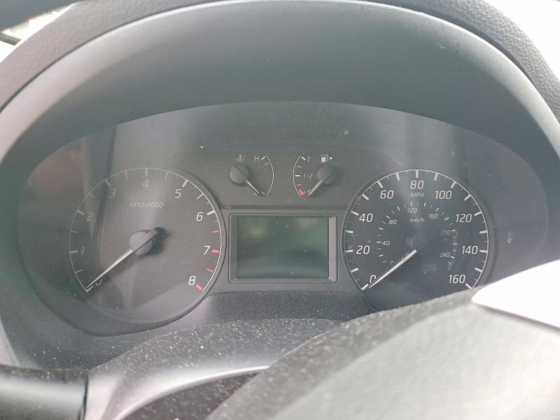 78637345 :رقم المزاد ، 3N1AB7AP8FY371377 vin ، 2015 Nissan Sentra مزاد بيع