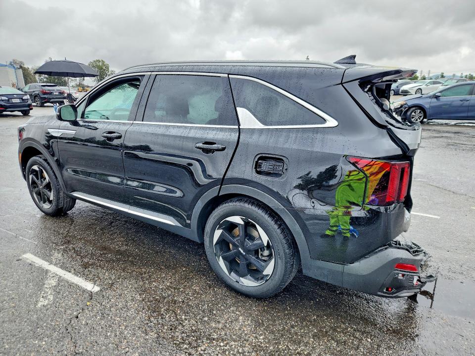 Auction sale of the 2026 Kia Sorento, vin: KNDRH4JG8T5454278, lot number: 76285375