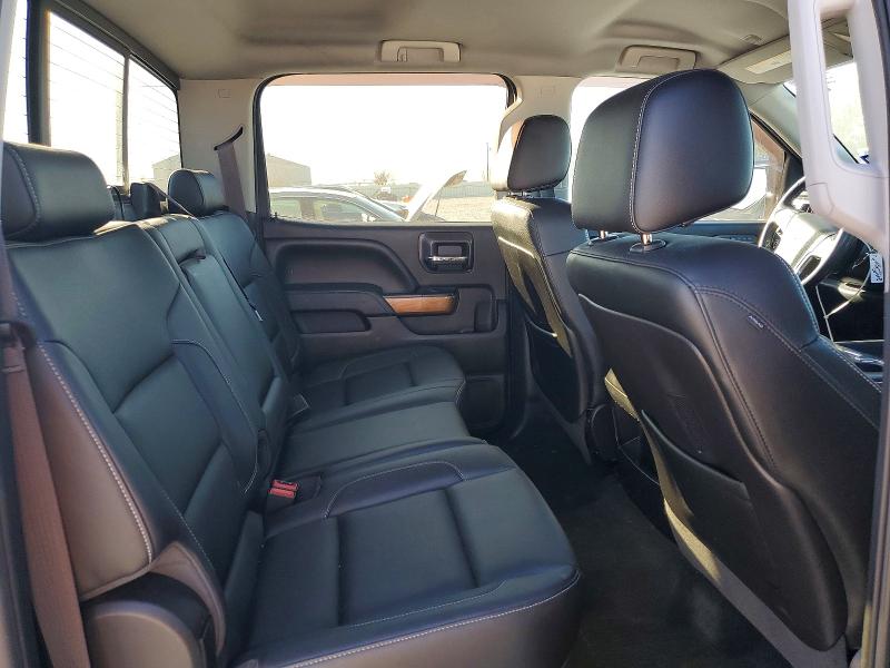 2015 Chevrolet Silverado მანქანა იყიდება აუქციონზე, vin: 3GCUKSEC9FG513696, აუქციონის ნომერი: 73420505