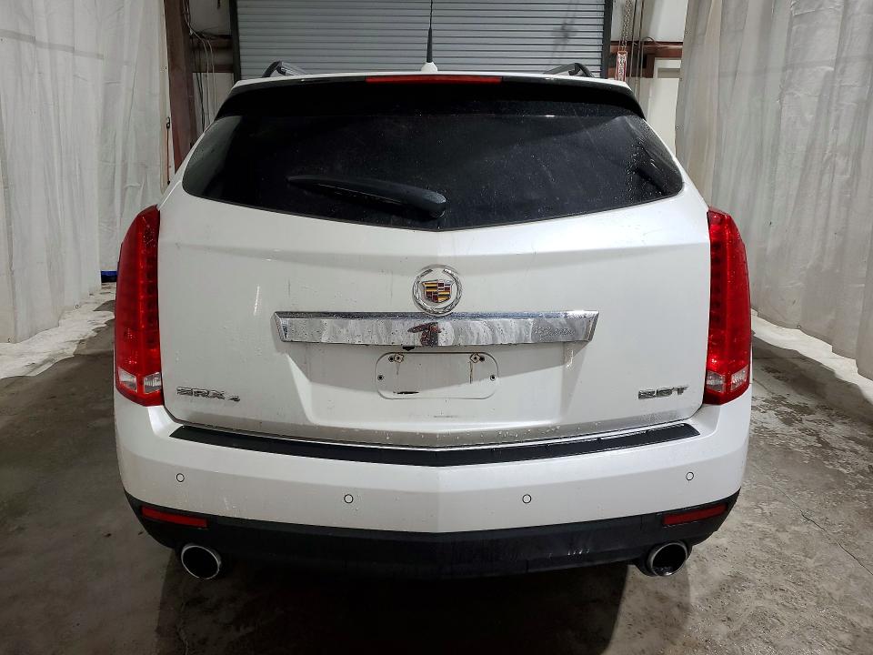 Продаж на аукціоні авто 2010 Cadillac Srx, vin: 3GYFNKE43AS650092, номер лоту: 77538455