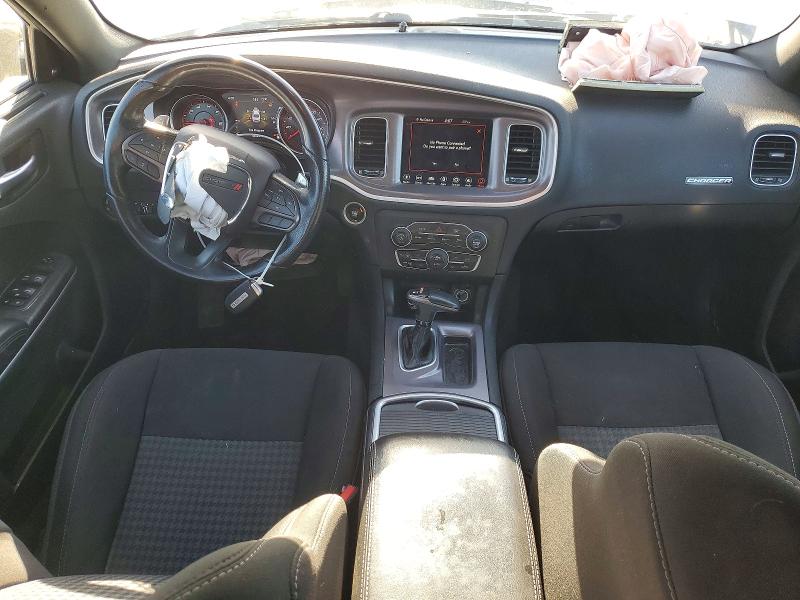 Продажа на аукционе авто 2021 Dodge Charger, vin: 2C3CDXCT9MH521885, номер лота: 78670375