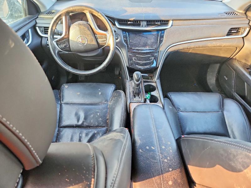 Auction sale of the 2014 Cadillac Xts, vin: 2G61L5S32E9184065, lot number: 76526435