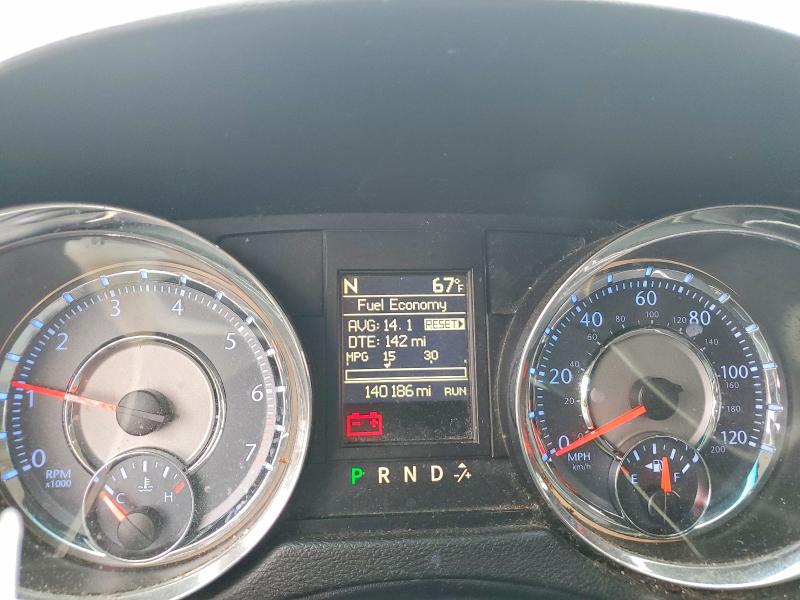 Aukcja sprzedaży 2015 Chrysler Town & Country, vin: 2C4RC1BG3FR589445, numer aukcji: 78135335