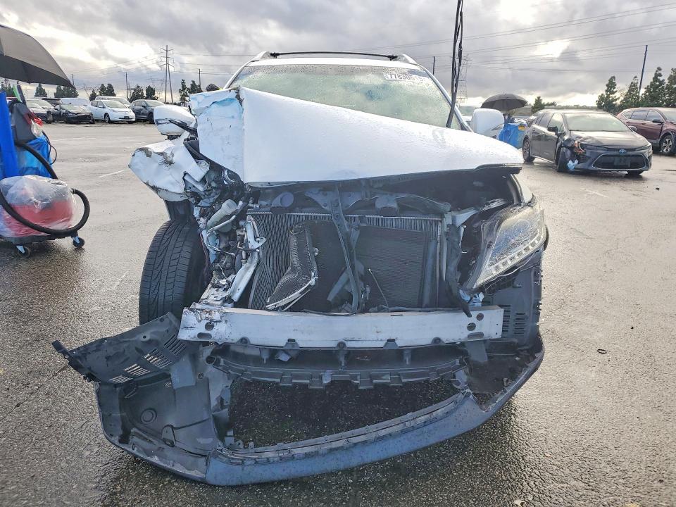 Aukcja sprzedaży 2015 Lexus Rx, vin: JTJZK1BA3F2423176, numer aukcji: 77830515