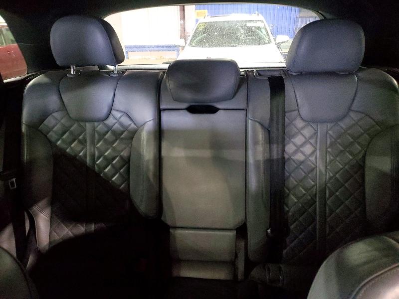 2018 Audi Sq5 მანქანა იყიდება აუქციონზე, vin: WA1C4AFY2J2056218, აუქციონის ნომერი: 77429175