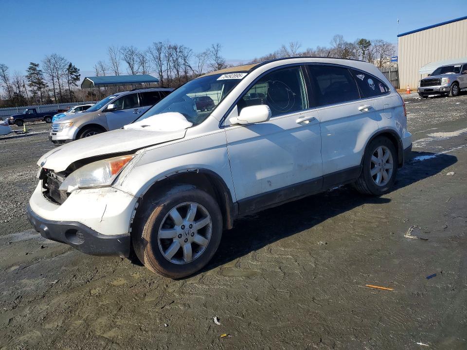 Продаж на аукціоні авто 2008 Honda Cr-v, vin: 5J6RE487X8L048157, номер лоту: 75492895