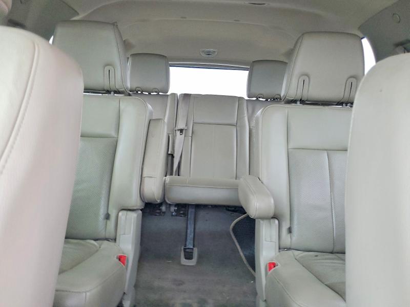 77987855 :رقم المزاد ، 1FMJK1K57EEF40027 vin ، 2014 Ford Expedition مزاد بيع