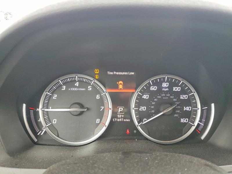 Aukcja sprzedaży 2014 Acura Mdx, vin: 5FRYD4H88EB044036, numer aukcji: 77827275