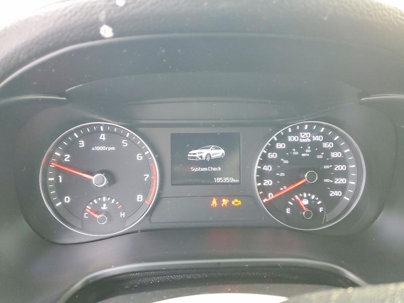 Продажа на аукционе авто 2021 Kia Forte, vin: 3KPF54AD0ME293741, номер лота: 78077545