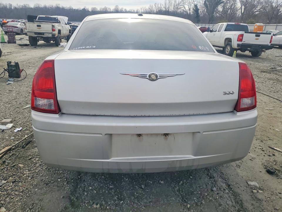 Продаж на аукціоні авто 2007 Chrysler 300, vin: 2C3LA43R67H884595, номер лоту: 77038535