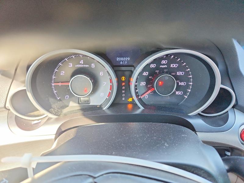 Продаж на аукціоні авто 2011 Acura Tl, vin: 19UUA8F59BA007995, номер лоту: 78724395