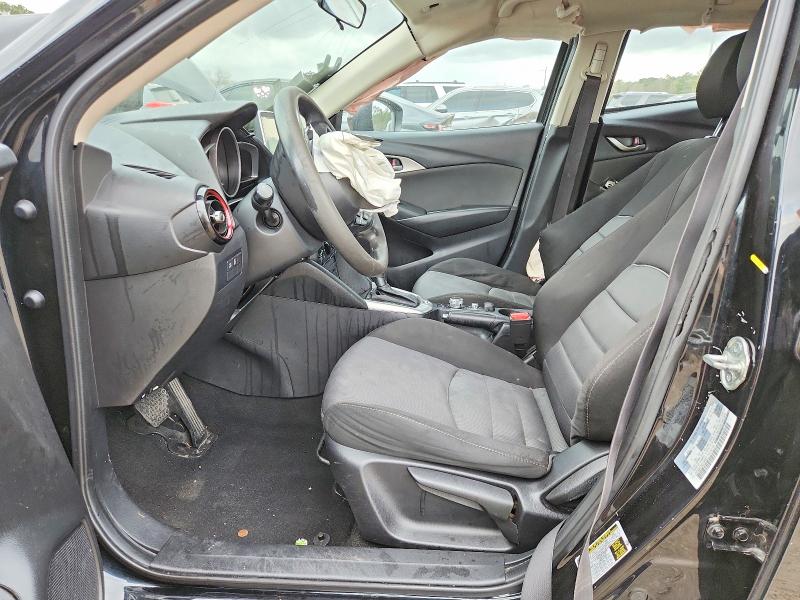 Продажа на аукционе авто 2016 Mazda Cx-3, vin: JM1DKDB78G0128087, номер лота: 79202735