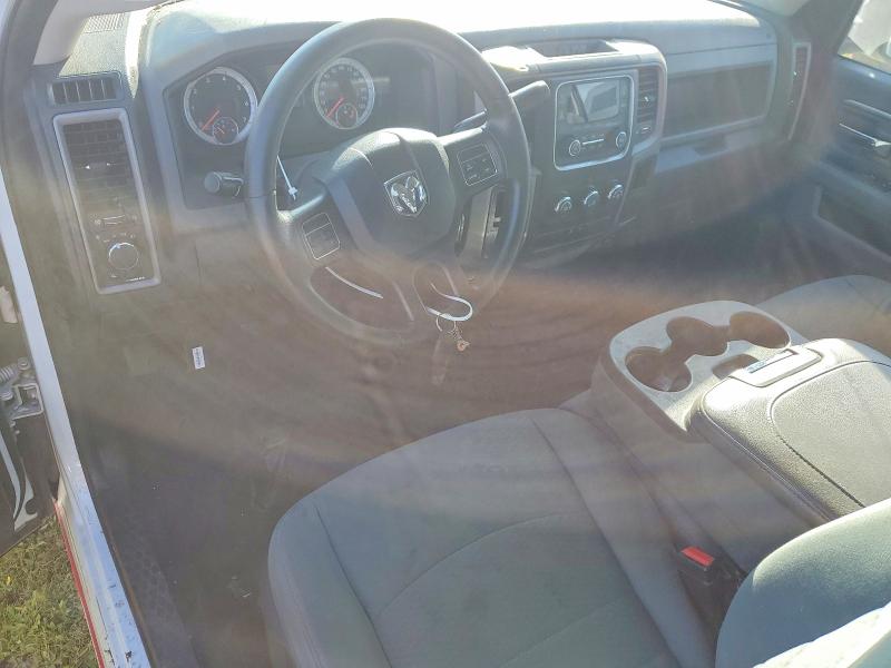 2014 Ram 1500 მანქანა იყიდება აუქციონზე, vin: 3C6JR6DT2EG187575, აუქციონის ნომერი: 76576505