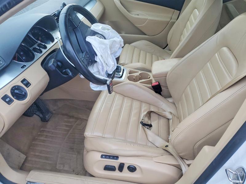Aukcja sprzedaży 2008 Volkswagen Passat, vin: WVWDU73CX8E165864, numer aukcji: 76883555