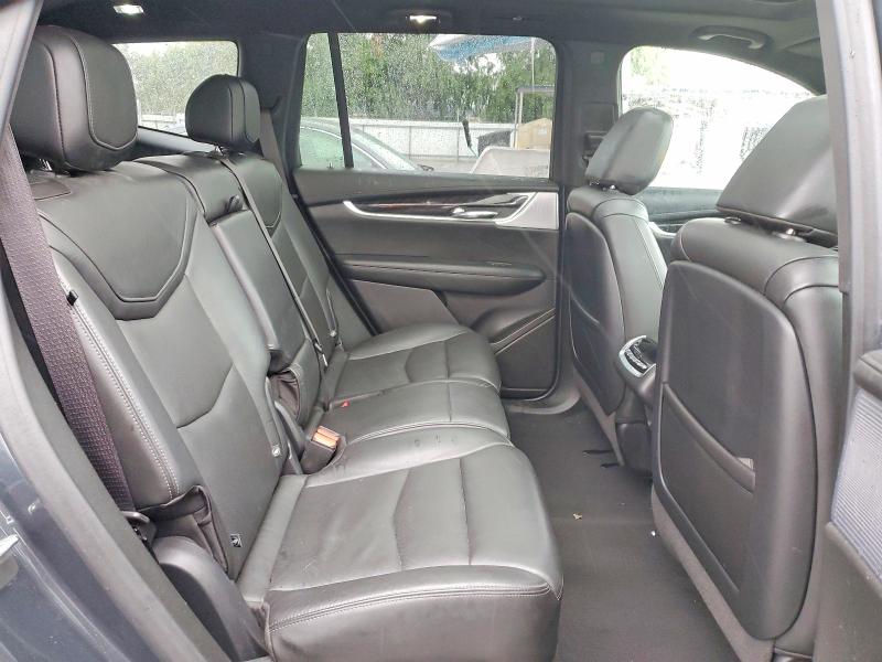 Продажа на аукционе авто 2020 Cadillac Xt6, vin: 1GYKPCRS2LZ102954, номер лота: 77367525