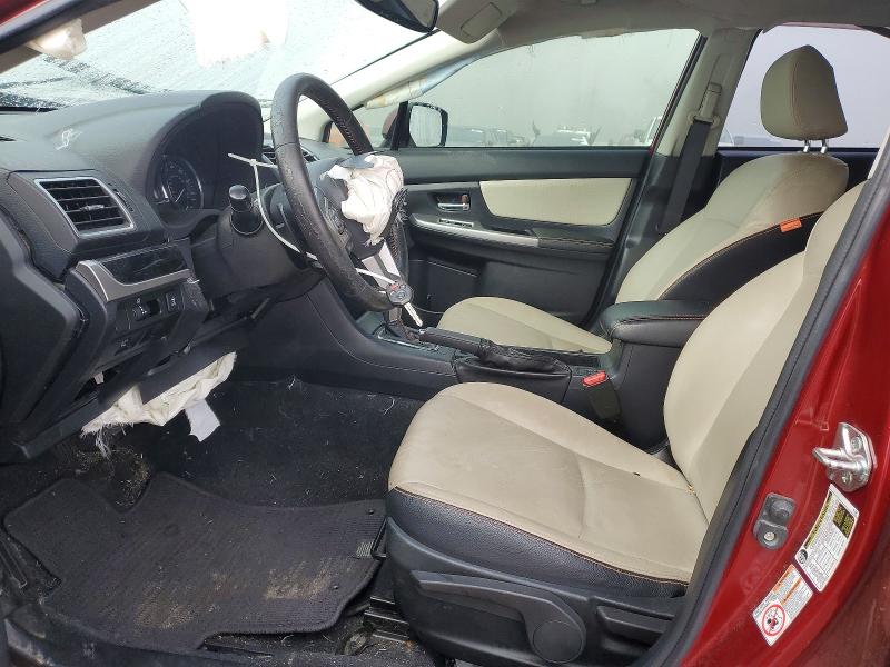 Продаж на аукціоні авто 2016 Subaru Crosstrek, vin: JF2GPAKC8GH264720, номер лоту: 79273475