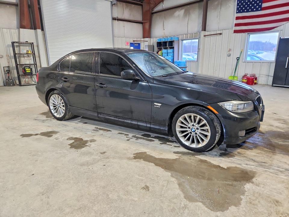 Продажа на аукционе авто 2011 Bmw 328, vin: WBAPK5G57BNN25082, номер лота: 77937585