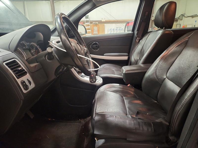 Продаж на аукціоні авто 2008 Pontiac Torrent Gx, vin: 2CKDL737586038507, номер лоту: 76032105