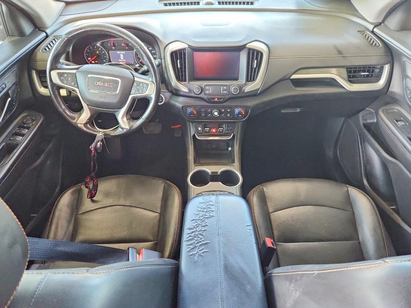 Продаж на аукціоні авто 2019 Gmc Terrain, vin: 3GKALPEX5KL354875, номер лоту: 77398695