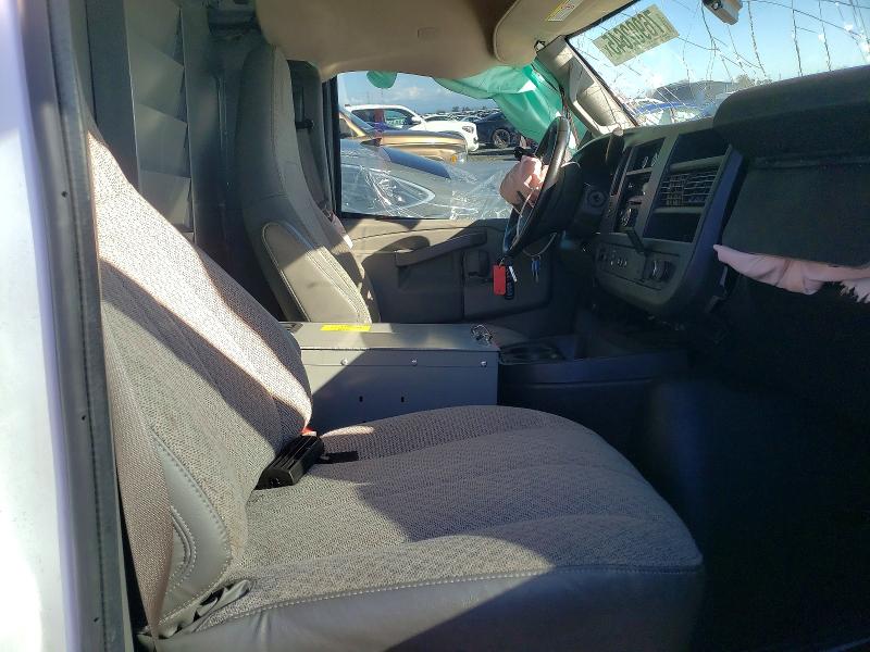 Продажа на аукционе авто 2020 Gmc Savana, vin: 1GTW7AFG7L1238023, номер лота: 76902645