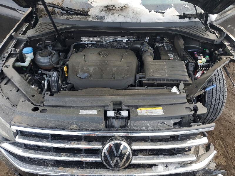 Aukcja sprzedaży 2023 Volkswagen Tiguan, vin: 3VV3B7AX7PM136632, numer aukcji: 76141355