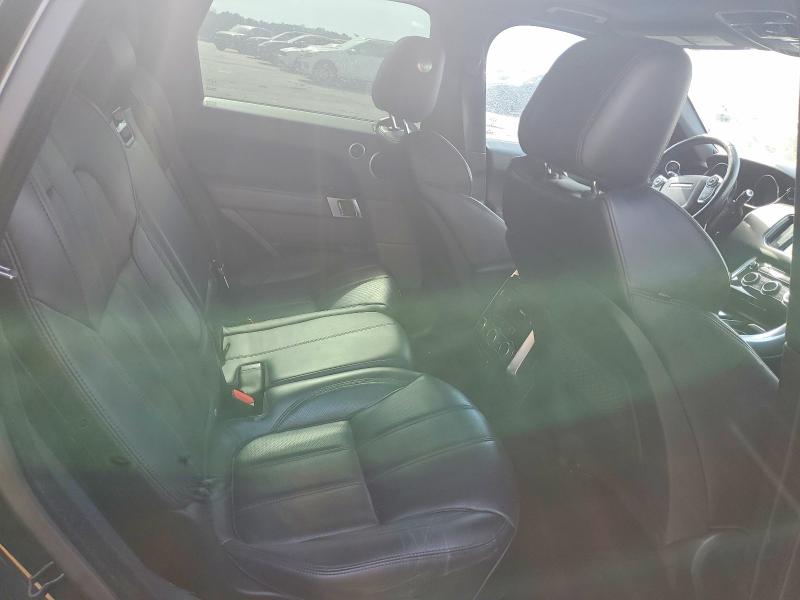Aukcja sprzedaży 2015 Land Rover Range Rover Sport, vin: SALWR2VF7FA534259, numer aukcji: 76059725