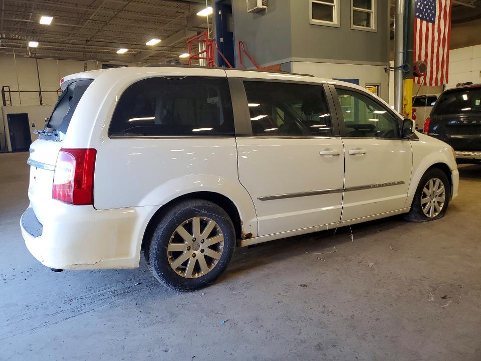 79489975 :رقم المزاد ، 2C4RC1BGXDR564927 vin ، 2013 Chrysler Town & Country مزاد بيع