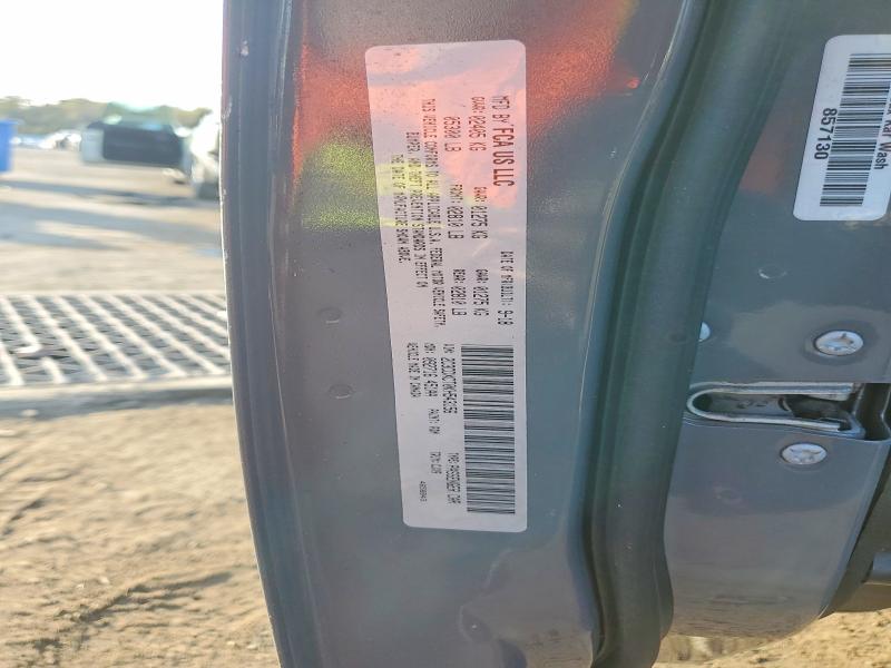 78708445 :رقم المزاد ، 2C3CDXCT0KH543156 vin ، 2019 Dodge Charger مزاد بيع