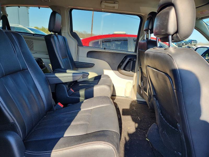 Продаж на аукціоні авто 2015 Chrysler Town & Country, vin: 2C4RC1CGXFR521335, номер лоту: 79367685