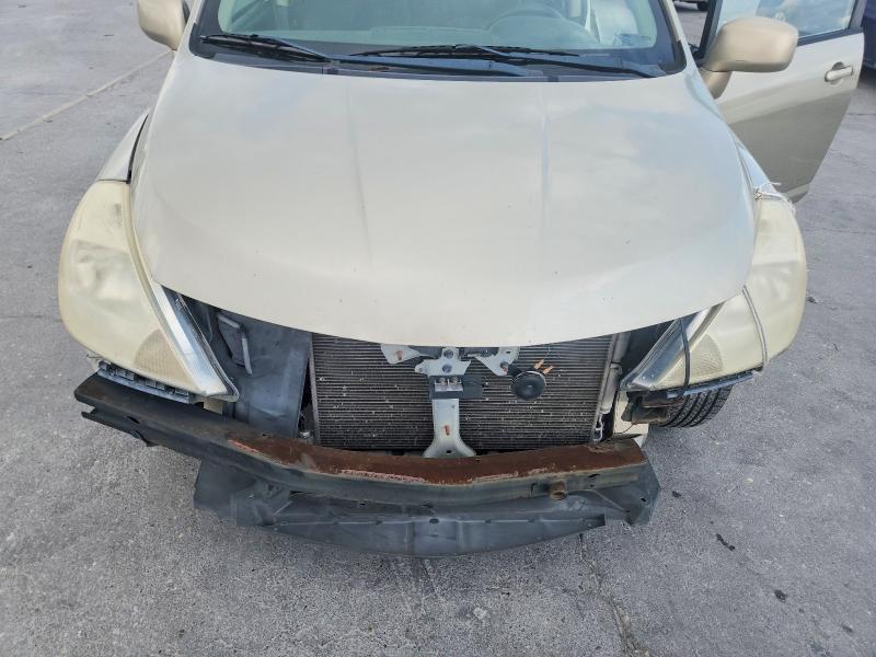 Aukcja sprzedaży 2009 Nissan Versa, vin: 3N1BC11E49L470888, numer aukcji: 77827915