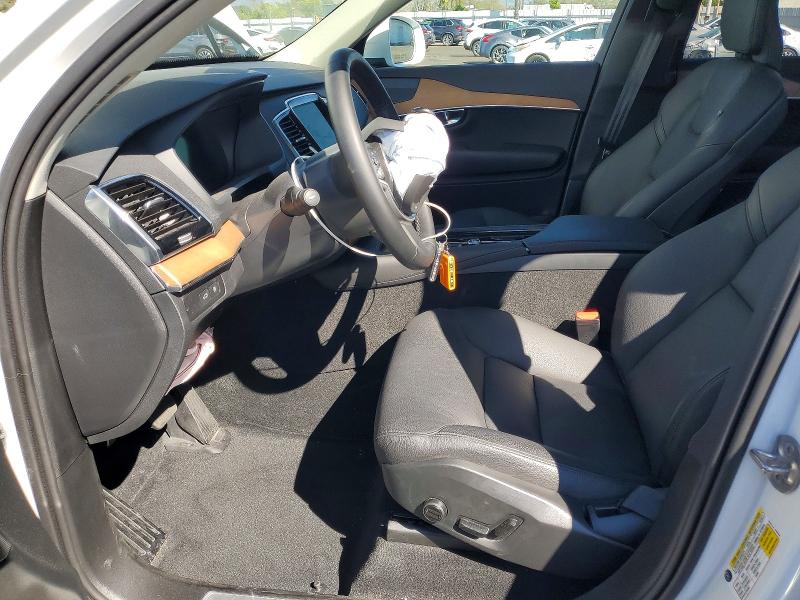 Продаж на аукціоні авто 2024 Volvo Xc90, vin: YV4H60CE0R1226777, номер лоту: 77580755