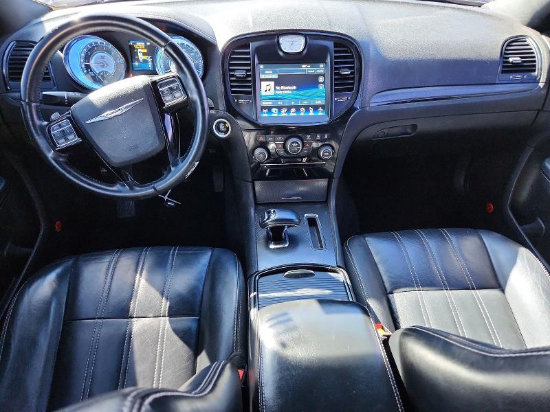 Aukcja sprzedaży 2014 Chrysler 300, vin: 2C3CCAGG8EH384808, numer aukcji: 77765255