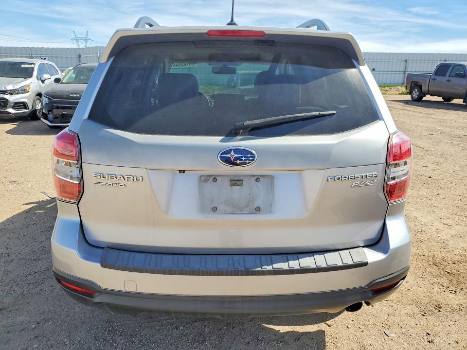 Продаж на аукціоні авто 2014 Subaru Forester, vin: JF2SJAMC6EH481883, номер лоту: 78762645