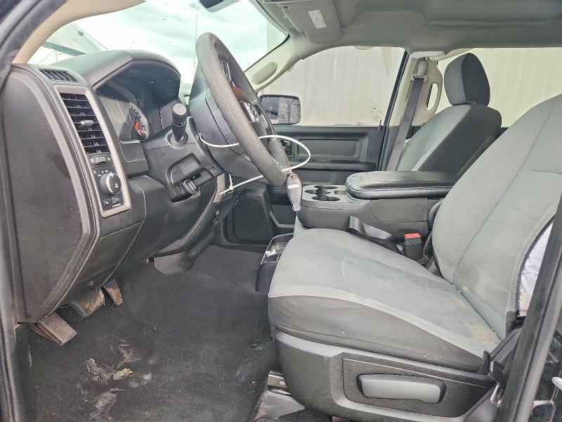 Aukcja sprzedaży 2021 Ram 1500 Classic, vin: 3C6RR7KT6MG548560, numer aukcji: 78120165