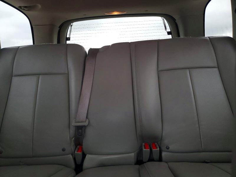 Aukcja sprzedaży 2006 Gmc Envoy, vin: 1GKET63M162135651, numer aukcji: 77229505