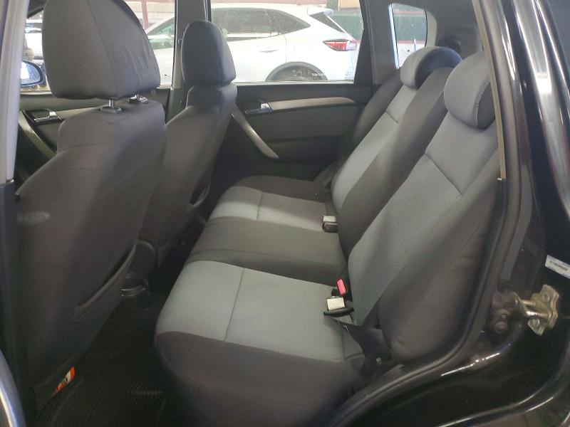 Aukcja sprzedaży 2009 Chevrolet Aveo, vin: KL1TD66E39B304567, numer aukcji: 75921775