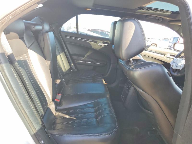 Продажа на аукционе авто 2018 Chrysler 300, vin: 2C3CCABG9JH141204, номер лота: 76050945