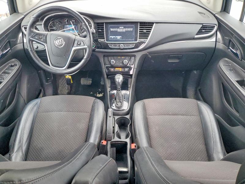 Продаж на аукціоні авто 2019 Buick Encore, vin: KL4CJESB5KB701639, номер лоту: 75809695