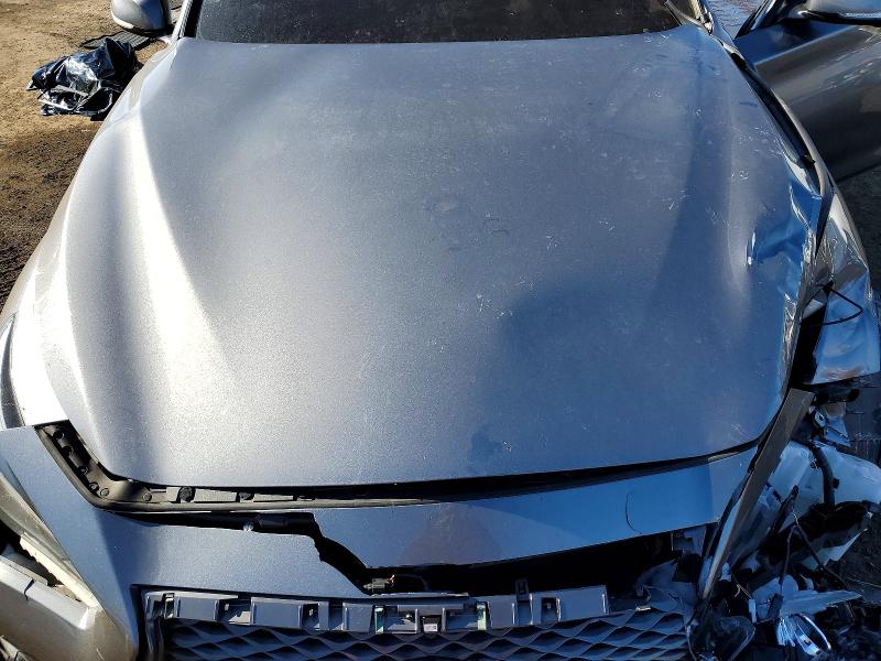 75250115 :رقم المزاد ، JN1EV7AR1KM556054 vin ، 2019 Infiniti Q50 مزاد بيع