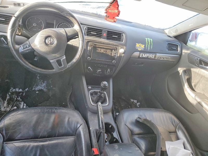 Aukcja sprzedaży 2014 Volkswagen Jetta, vin: 3VW3L7AJ9EM350281, numer aukcji: 74917895
