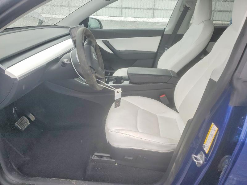Aukcja sprzedaży 2020 Tesla Model Y, vin: 5YJYGDEE8LF022893, numer aukcji: 77882595