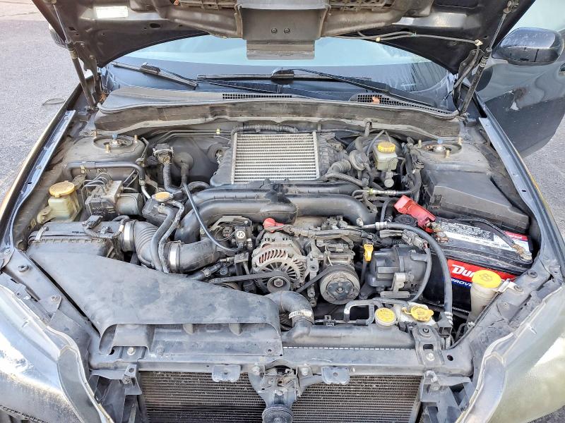 79060675 :رقم المزاد ، JF1GH7G62AG806138 vin ، 2010 Subaru Impreza مزاد بيع
