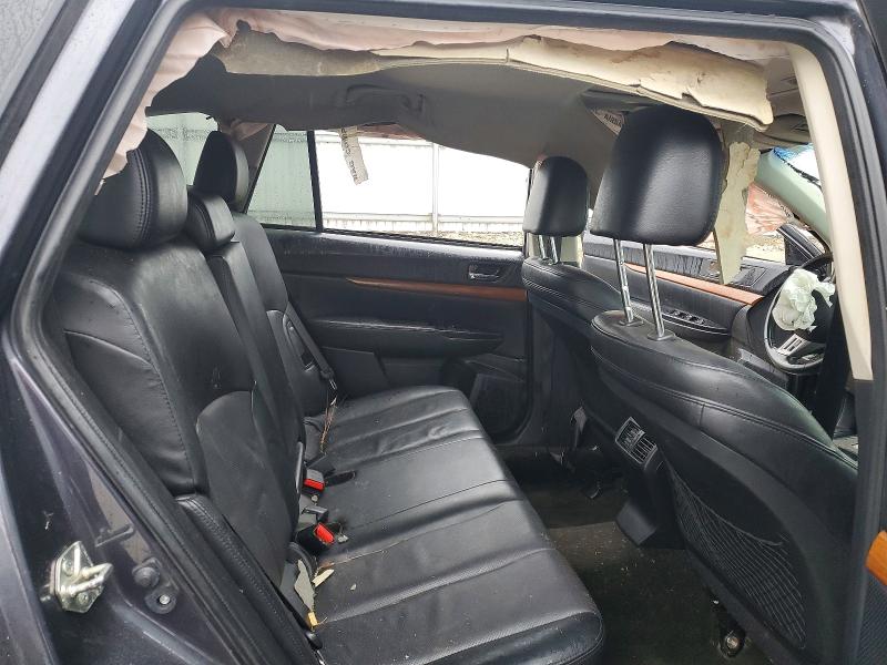 2013 Subaru Outback მანქანა იყიდება აუქციონზე, vin: 4S4BRCKC5D3277167, აუქციონის ნომერი: 75844975