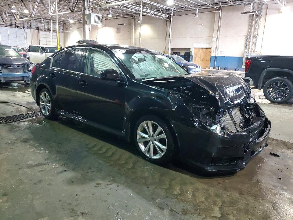 Продажа на аукционе авто 2013 Subaru Legacy, vin: 4S3BMBG62D3014439, номер лота: 76773345